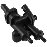 JDMSPEED Thermostat Housing for Chrysler 200 Dodge Dodge Journey 902319 2011 2.4L NEW