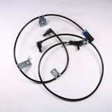 JDMSPEED 2pcs Front Left & Right ABS Wheel Speed Sensors For 1993-2005 Chevy GMC Cadillac