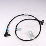 JDMSPEED 2pcs Front Left & Right ABS Wheel Speed Sensors For 1993-2005 Chevy GMC Cadillac