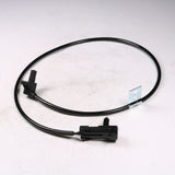 JDMSPEED 2pcs Front Left & Right ABS Wheel Speed Sensors For 1993-2005 Chevy GMC Cadillac