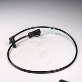 JDMSPEED 2pcs Front Left & Right ABS Wheel Speed Sensors For 1993-2005 Chevy GMC Cadillac