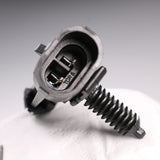 JDMSPEED 2pcs Front Left & Right ABS Wheel Speed Sensors For 1993-2005 Chevy GMC Cadillac