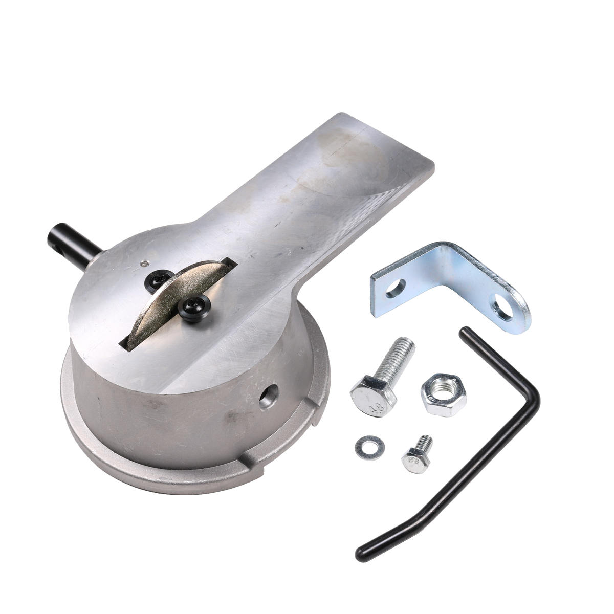 JDMSPEED Mechanical Manual Piston Ring End Gap Filer Tool Kit 170/140