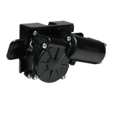 JDMSPEED  Fits Cadillac Chevy TB5 Rear Power Lift Tail Gate Lock Actuator Latch 13581405