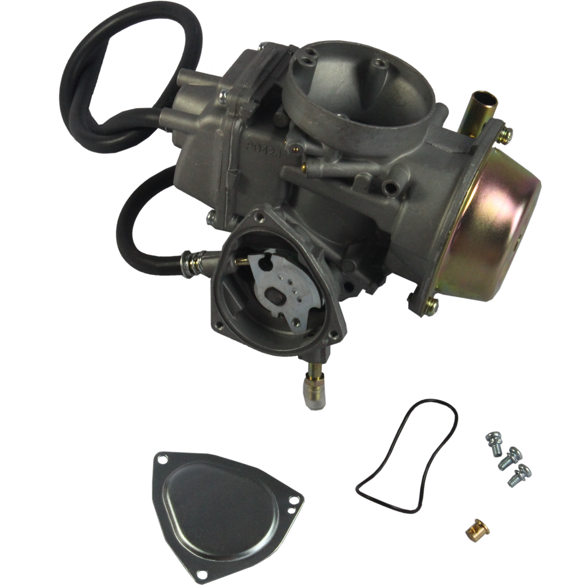Carburetor For Bombardier Can-Am DS650 (2000-2007) – Complete With Seals & Screws