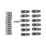 JDMSPEED 24 Pcs Rocker Arms 5184296AH & Lifters 5184332AA Fits 2011-19 Chrysler Dodge Ram