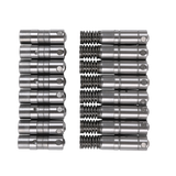 JDMSPEED 16PCS Active Fuel Management AFM DOD Valve Lifters for Chevy GM 5.3L 6.0L 6.2L