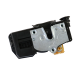 JDMSPEED 15785128 Left Rear Lock Actuator Door 931-108 For Escalade Tahoe Yukon 2007-2009