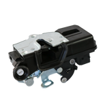 JDMSPEED 15785128 Left Rear Lock Actuator Door 931-108 For Escalade Tahoe Yukon 2007-2009