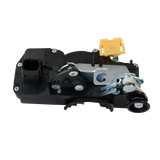 JDMSPEED 15785128 Left Rear Lock Actuator Door 931-108 For Escalade Tahoe Yukon 2007-2009