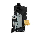 JDMSPEED 15785128 Left Rear Lock Actuator Door 931-108 For Escalade Tahoe Yukon 2007-2009