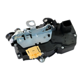 JDMSPEED 15785128 Left Rear Lock Actuator Door 931-108 For Escalade Tahoe Yukon 2007-2009