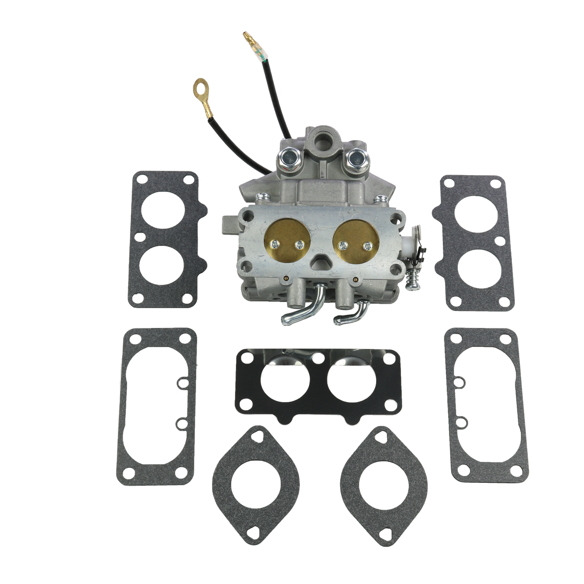 Carburetor For Kawasaki FH601V 4-Cycle Engines Replace OE
