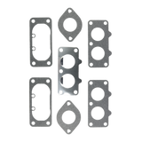 JDMSPEED 15003-7077 15003-7041 Carburetor For Kawasaki FH601V 4-Cycle Engine Mower Carb