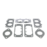 JDMSPEED 15003-7077 15003-7041 Carburetor For Kawasaki FH601V 4-Cycle Engine Mower Carb