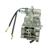 JDMSPEED 15003-7077 15003-7041 Carburetor For Kawasaki FH601V 4-Cycle Engine Mower Carb