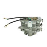 JDMSPEED 15003-7077 15003-7041 Carburetor For Kawasaki FH601V 4-Cycle Engine Mower Carb
