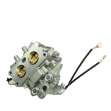 JDMSPEED 15003-7077 15003-7041 Carburetor For Kawasaki FH601V 4-Cycle Engine Mower Carb
