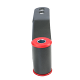 JDMSPEED 2" Rear Drop Shackles Kit For 1988-2018 Chevy Silverado GMC Sierra 1500 New