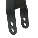 JDMSPEED 2" Rear Drop Shackles Kit For 1988-2018 Chevy Silverado GMC Sierra 1500 New