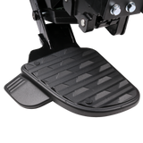 JDMSPEED 82215289AG Rear Bed Step For 2019-2021 Ram 1500 DT Dual Exhaust Vehicles
