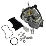 JDMSPEED New Carburetor For YAMAHA BIG BEAR 350 YFM 350 2x4 4x4 Carb ATV 1987-1996 YFM350