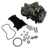 JDMSPEED New Carburetor For YAMAHA BIG BEAR 350 YFM 350 2x4 4x4 Carb ATV 1987-1996 YFM350