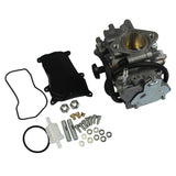 JDMSPEED New Carburetor For YAMAHA BIG BEAR 350 YFM 350 2x4 4x4 Carb ATV 1987-1996 YFM350