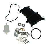 JDMSPEED New Carburetor For YAMAHA BIG BEAR 350 YFM 350 2x4 4x4 Carb ATV 1987-1996 YFM350