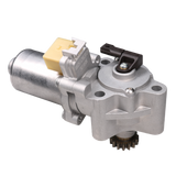 JDMSPEED 27107546671 Transfer Case Motor Actuator For BMW 325xi 328i 330xi 335i 525xi
