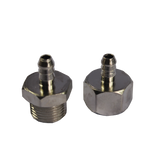 JDMSPEED 150 PSI Air Compressor 1 /4″ Hose Kit For Train Horns Bag Suspension 12V New