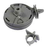 JDMSPEED 150 PSI Air Compressor 1 /4″ Hose Kit For Train Horns Bag Suspension 12V New