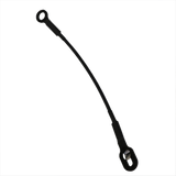 JDMSPEED 2pcs Truck Tailgate Tail Gate Cables Fit For Chevy GMC 88-02 1500 2500 3500