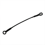 JDMSPEED 2pcs Truck Tailgate Tail Gate Cables Fit For Chevy GMC 88-02 1500 2500 3500