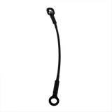 JDMSPEED 2pcs Truck Tailgate Tail Gate Cables Fit For Chevy GMC 88-02 1500 2500 3500