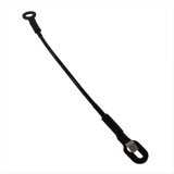 JDMSPEED 2pcs Truck Tailgate Tail Gate Cables Fit For Chevy GMC 88-02 1500 2500 3500