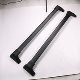 JDMSPEED 2pcs For 2020-2023 Toyota Highlander Roof Rack Cross Bar Luggage Carrier Bar