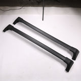 JDMSPEED 2pcs For 2020-2023 Toyota Highlander Roof Rack Cross Bar Luggage Carrier Bar