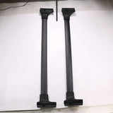 JDMSPEED 2pcs For 2020-2023 Toyota Highlander Roof Rack Cross Bar Luggage Carrier Bar