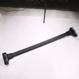 JDMSPEED 2pcs For 2020-2023 Toyota Highlander Roof Rack Cross Bar Luggage Carrier Bar