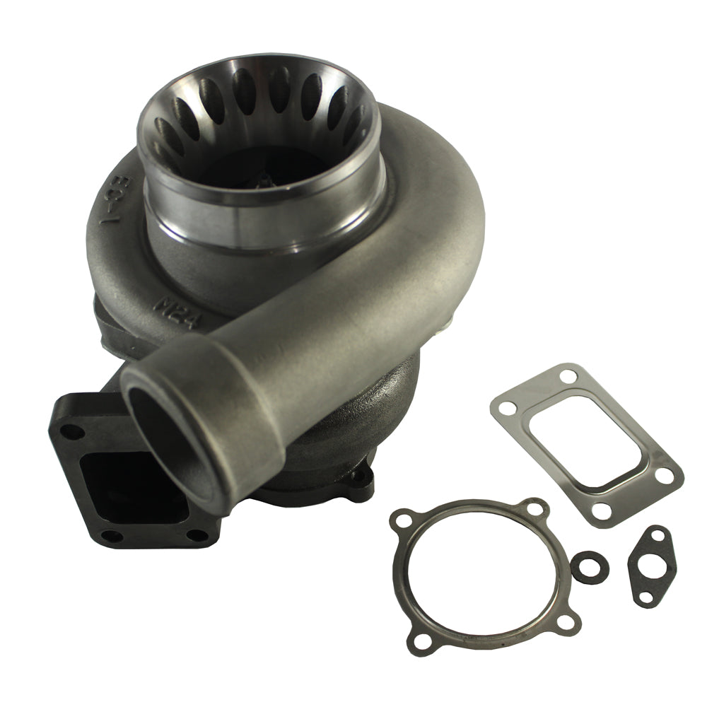 Turbolader GT30 GT35 GT3582 T3T4 Anti-Surge Turbo A/R .70 .63