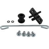 For JDMSPEED 1973-1985 MODELS INCLUDES CAP HONDA ATV 3 WHEELER RED GAS FUEL TANK ATC70