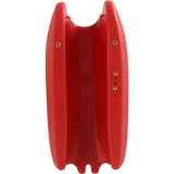 For JDMSPEED 1973-1985 MODELS INCLUDES CAP HONDA ATV 3 WHEELER RED GAS FUEL TANK ATC70