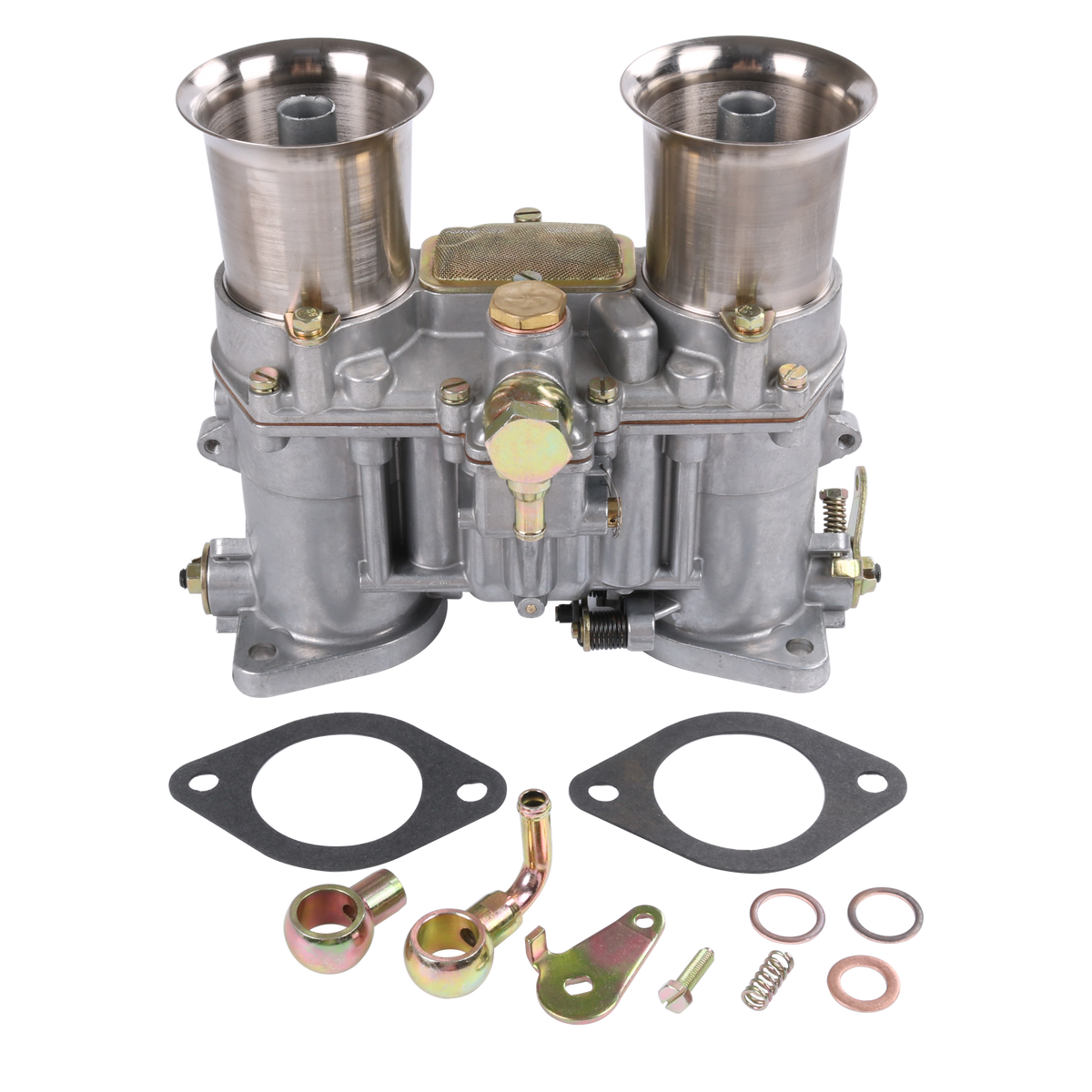 JDMSPEED New Carburetor For er 48ida 19030.018 Rod With Two Gaskets