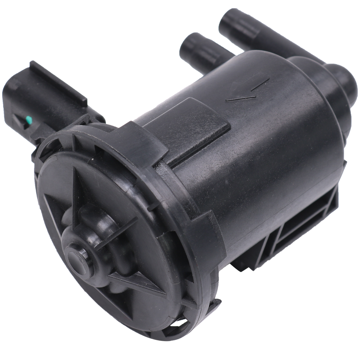 JDMSPEED Vapor Canister Purge Valve Solenoid For DODGE JEEP CHRYSLER 4