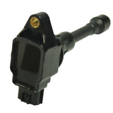 JDMSPEED  4pcs Ignition Coils Set UF-549 22448-ED000 For Nissan Sentra Altima Cube Rogue