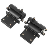 JDMSPEED Glove Box Hinges Inner Fairing For Harley-Davidson All Road Glide FLHT 2014-2024