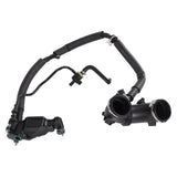 JDMSPEED Crankcase Ventilation Suction Line 2740905600 New For Benz A238 C167 V167 R172