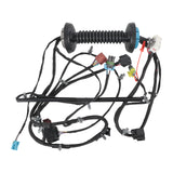 JDMSPEED 22912627 Fits Chevyt Silverado GMC Sierra Power Fold Driver Door Wiring Harness