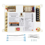 JDMSPEED Integrated Furnace Control Board NEW For White Rodgers Lennox 50A55-843